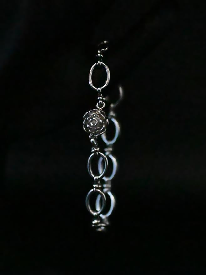 Rose Bracelet
