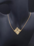 Fillagree Necklace