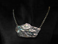 Abalone Crown Necklace